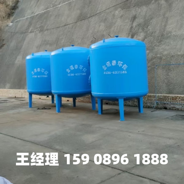 宜春多介质过滤器
