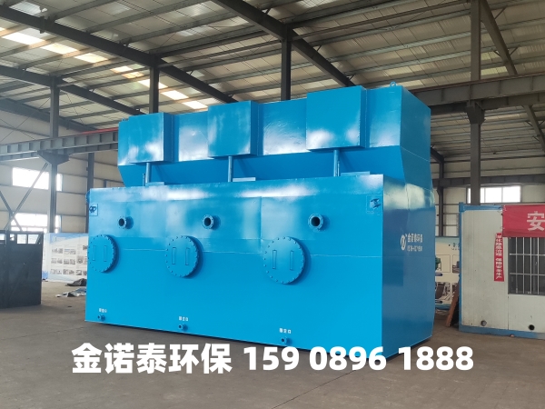 宜春新型FA一体化净水器